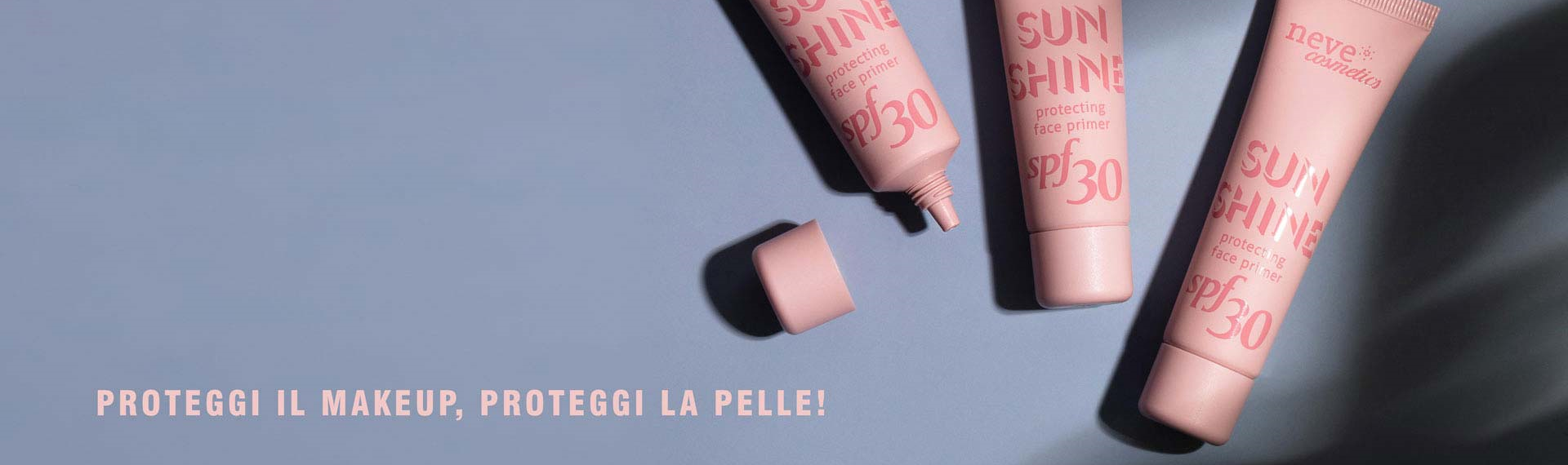 SunShine Primer spf 30